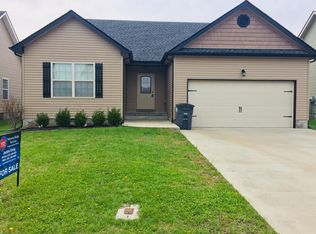 502 Falkland Cir, Clarksville, TN 37042