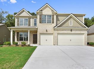 7317 Demeter Dr, Atlanta, GA 30349