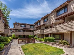 2785 S Bascom Ave, Campbell, CA 95008