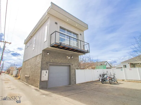 1806 Cobban St, Butte, MT 59701