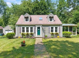 10 Miller Ter, Norton, MA 02766