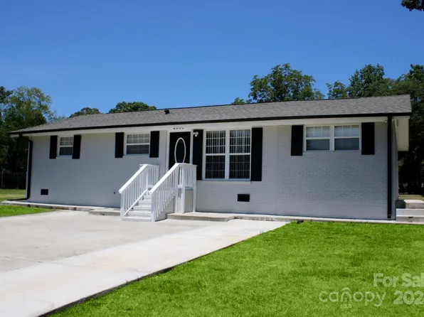 4230 Northaven Dr, Charlotte, NC 28206