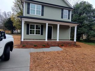 640 Harry St, China Grove, NC 28023