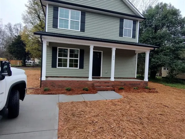 640 Harry St, China Grove, NC 28023