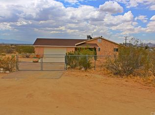 24677 Clark Dr, Apple Valley, CA 92307