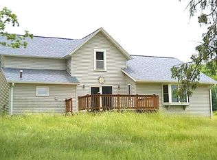 W15875 Schroeder Rd, Whitehall, WI 54773