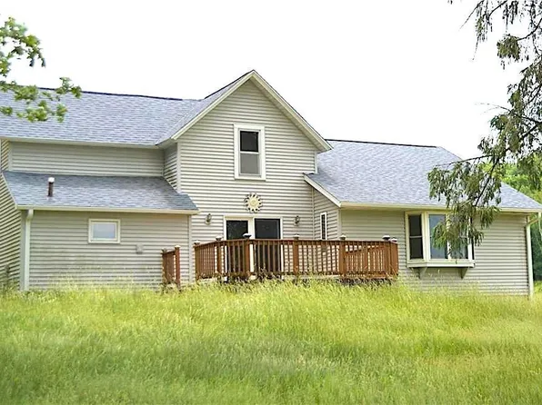 W15875 Schroeder Road, Whitehall, WI 54773
