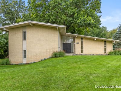 281 Shore Haven Dr SE, Grand Rapids, MI, 49546