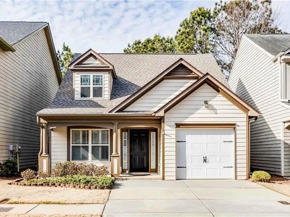 316 Pin Oak Ave, Woodstock, GA 30188