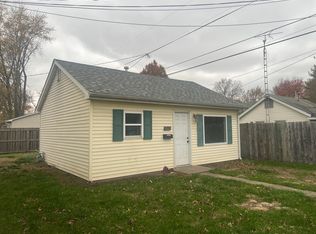 1313 N Albany St, Springfield, IL 62702