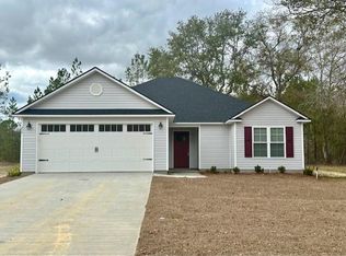 259 Trail Of Hawk Rd, Quitman, GA 31643