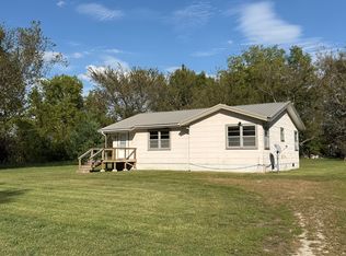 314 N Park St, Halltown, MO 65664