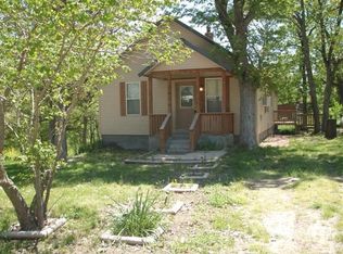 21032 Fordney Rd, Lincoln, MO 65338