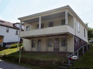 68025 Blaine Chermont Rd, Bridgeport, OH 43912