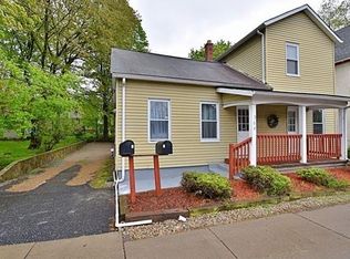 304 W Central St, Natick, MA 01760