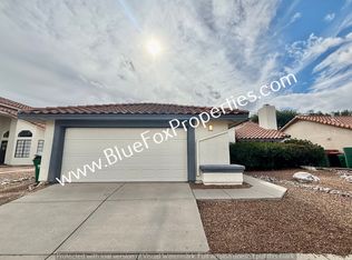 2621 W Camino Del Deseo, Tucson, AZ 85742