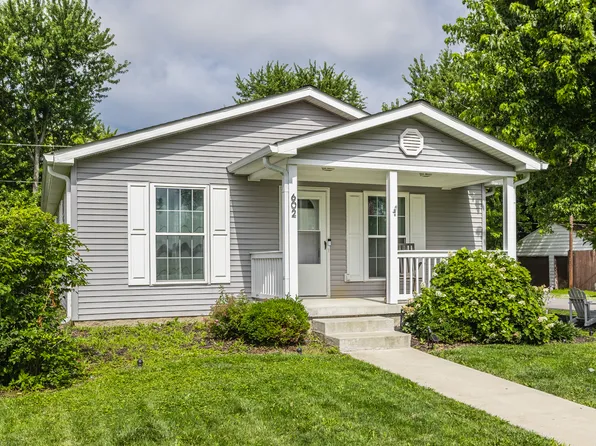 602 S Main St, Whitestown, IN 46075