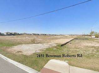 7451 Bowman Roberts Rd, Fort Worth, TX 76179