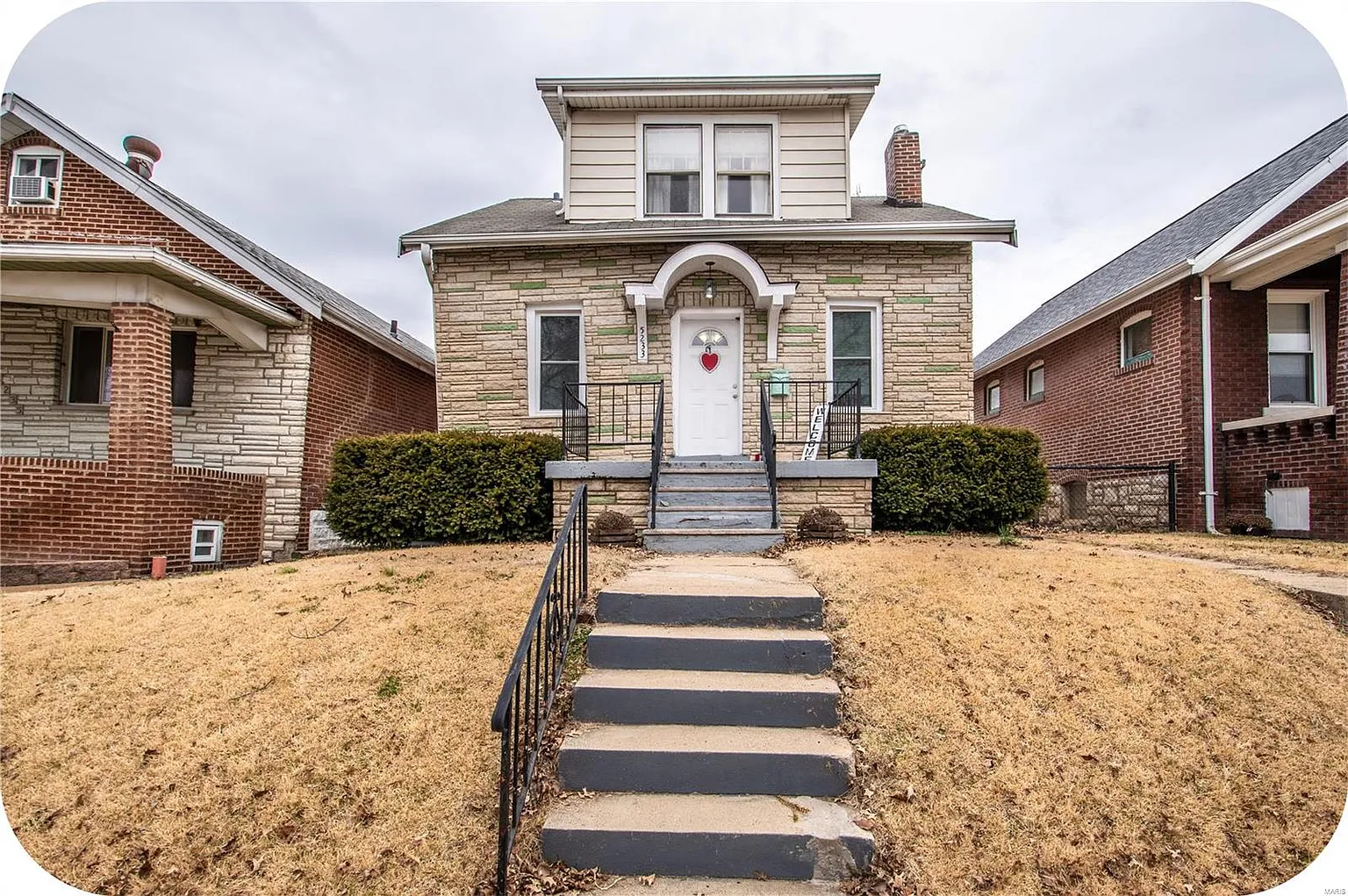 5233 Quincy St photo 1