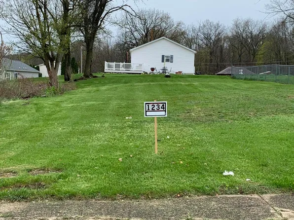 1234 Adams St, Albion, MI 49224