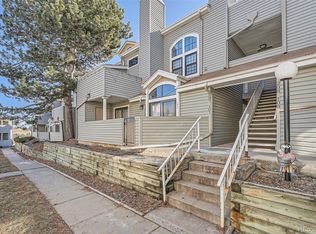 931 S Zeno Way #107, Aurora, CO 80017