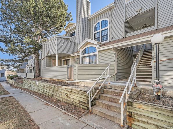 931 S Zeno Way UNIT 107