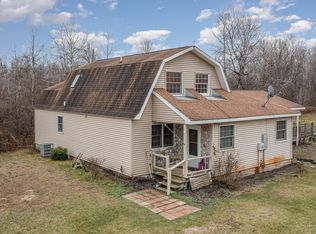 1290 E Esmond Rd, Oscoda, MI 48730