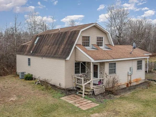 1290 E Esmond Rd, Oscoda, MI 48730