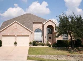 1205 Lakeridge Ln, Irving, TX 75063