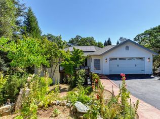 3852 Rand Rd, Auburn, CA