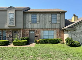 6705 Alford Dr, Waco, TX 76710