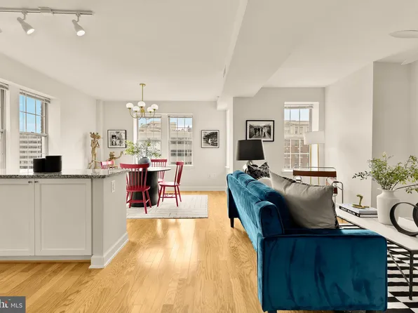 1314 Massachusetts Ave NW Unit 703, Washington, DC 20005