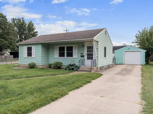 1301 3rd Ave SW, Austin, MN 55912