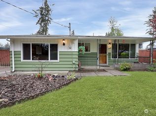 1506 102nd St S, Tacoma, WA