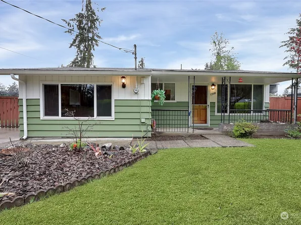 1506 102nd St S, Tacoma, WA 98444