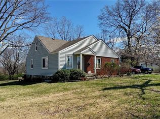 5613 Blue Ridge Cut Off, Raytown, MO 64133