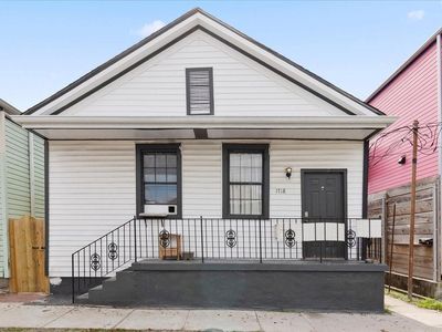 1718 N Robertson St, New Orleans, LA, 70116