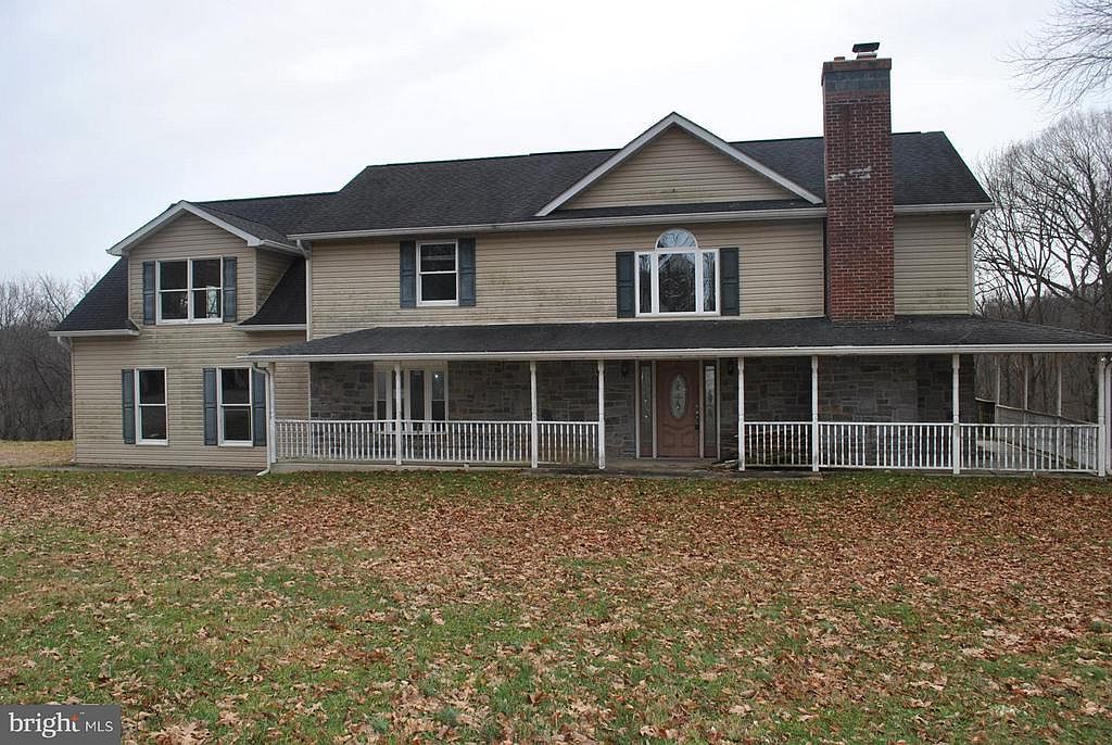 2501 Fairmount Rd, Hampstead, MD 21074 Zillow