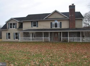 2501 Fairmount Rd, Hampstead, MD 21074