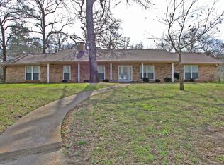 10309 Lakeshore Dr, Tyler, TX 75707