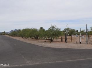 12603 N Single Six Rd #97, Marana, AZ 85653