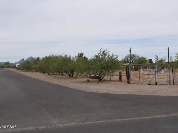 12603 N Single Six Rd #97, Marana, AZ 85653