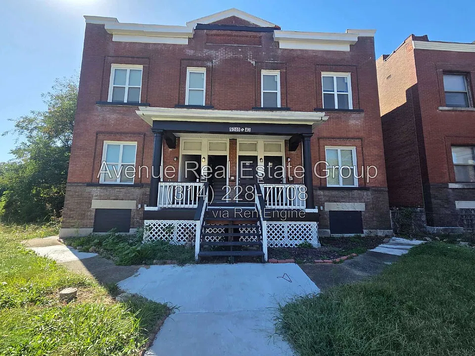 5040 Lotus Ave #2F