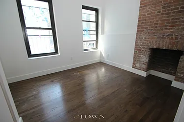 Rented by Town Residential