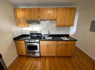 17 Pine St #2, Cambridge, MA 02139