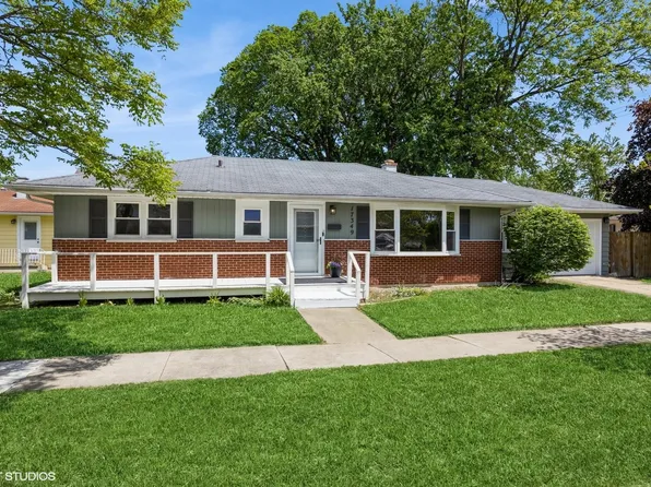 17349 70th Ave, Tinley Park, IL 60477