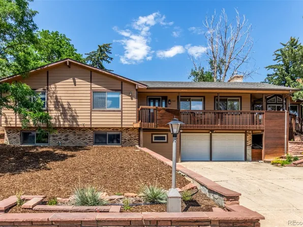 1148 Purdue Drive, Longmont, CO 80503