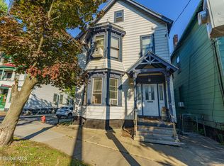 151 Front St, Schenectady, NY 12305