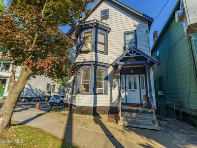 151 Front Street, Schenectady, NY, 12305