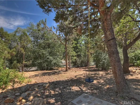 0 Spruce Ln Lot 15, Sugarloaf, CA 92386